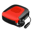 Leke Portable Car Heater 12V150W Heating Cooling 2 in 1 Mode For Fast