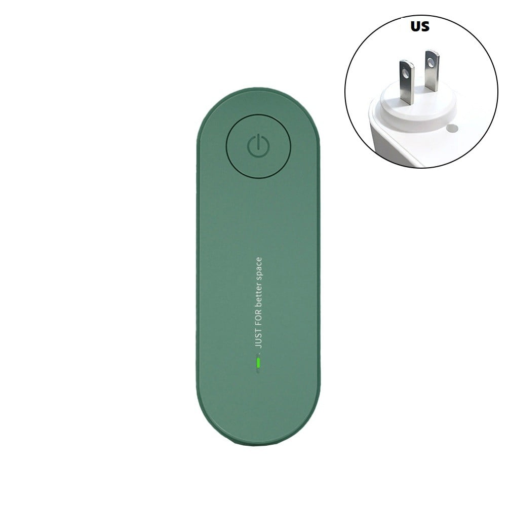 Leke Pure Air Negative Ion Generator Air Cleaner Fresh And Purified Air