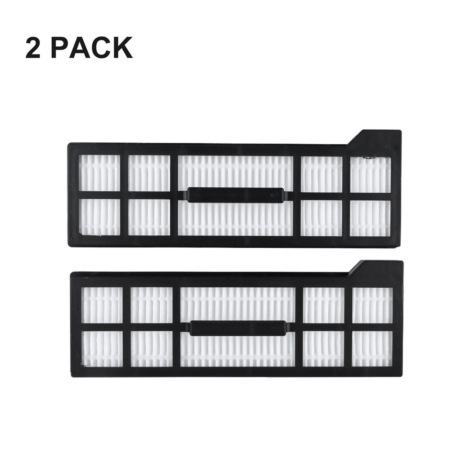 Leke Replacement Washable Filter for eufy X10 Pro For Omni Robot Vacuum