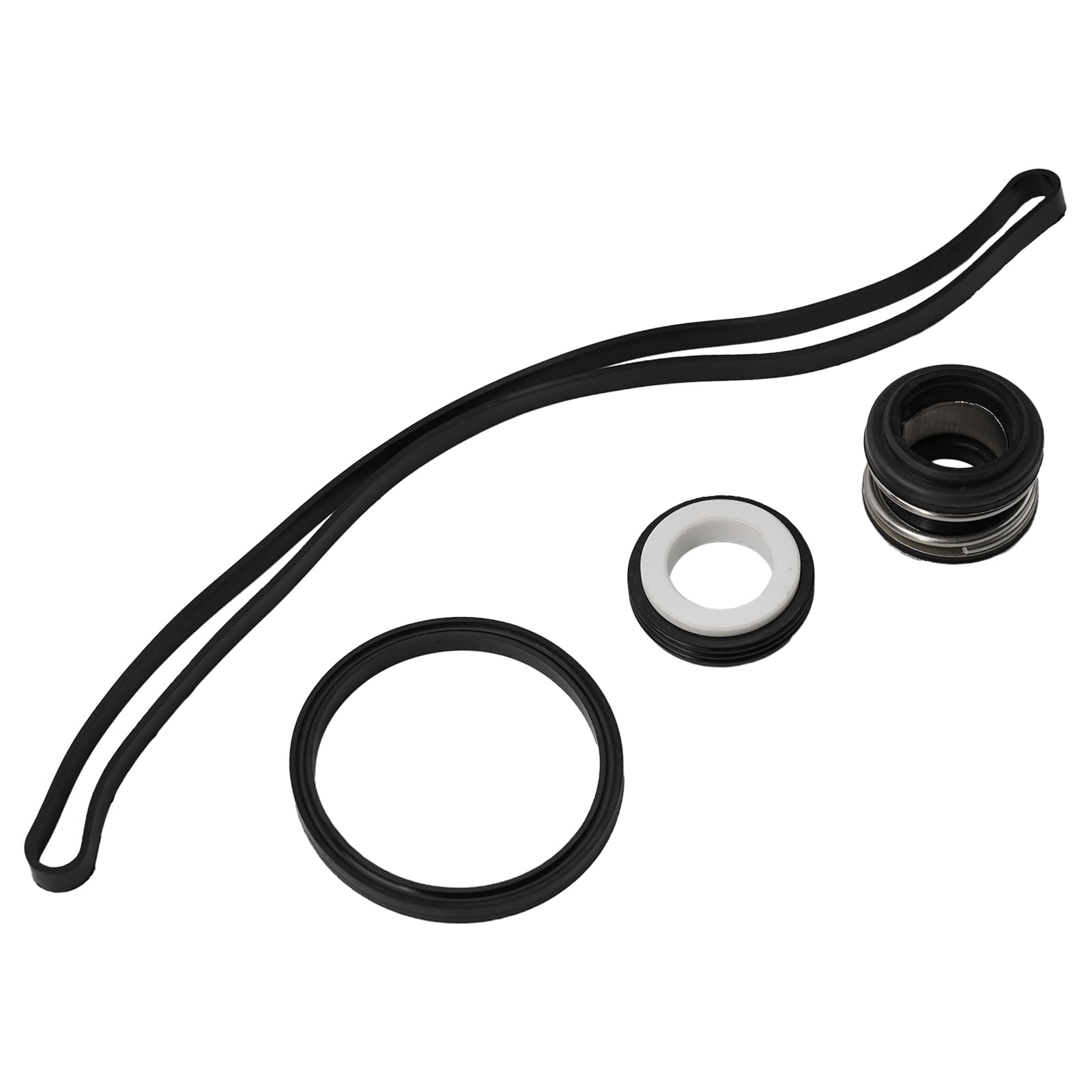 Leke SPX1600TRA Seal Assembly Replacement Kit, ORing Gasket Repair