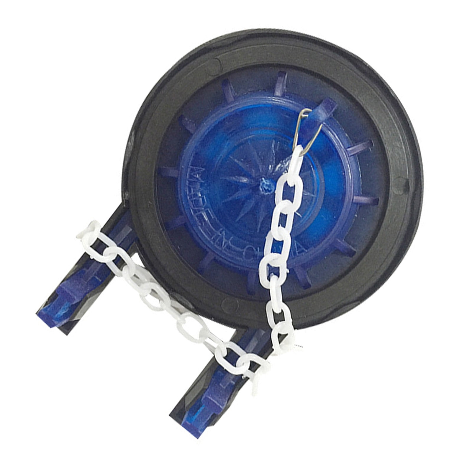 Leke Toilet seat rubber valve, toilet tank accessories, watersaving