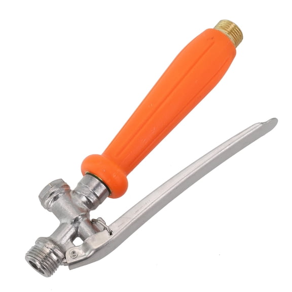 Leke Trigger Sprayer Handle Parts for Garden Pest Control Sprayer