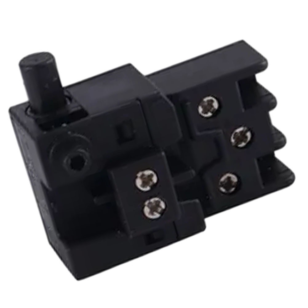 Leke Trigger Switch for for 4304 Electric Curve Saw Tool Electric Power