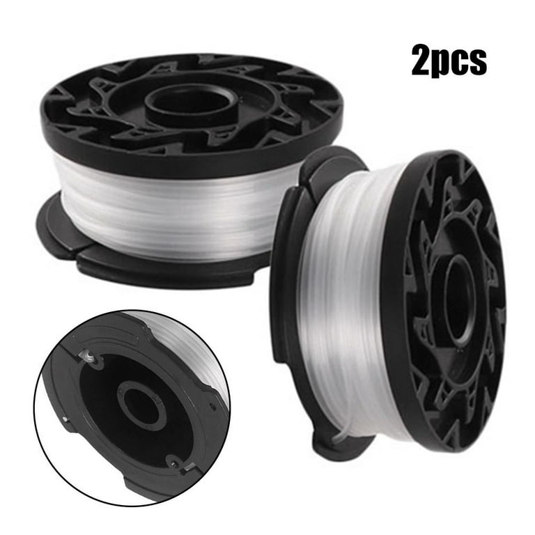 For Black & Decker Reflex Strimmer Spool & Line GH900