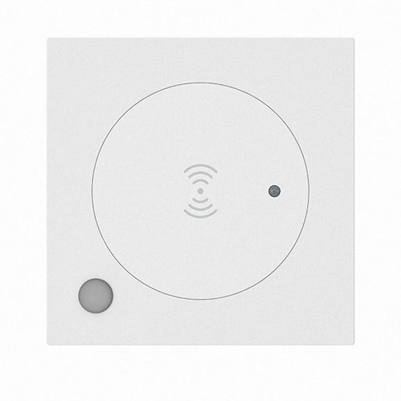 Leke for ZigBee Human Presence Sensor: Smart Lighting Control with 24GHz Detection