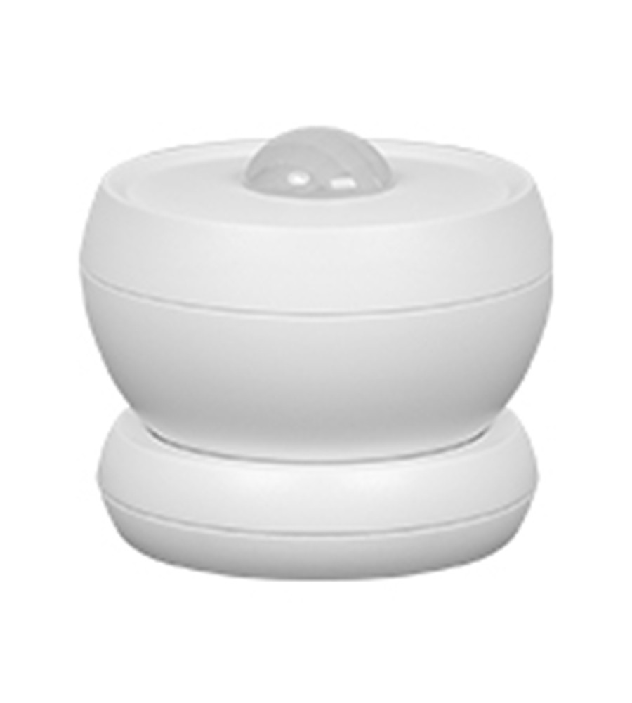 Leke for ZigBee Sensor Smart Body Infrared PIR Sensor APP Wireless