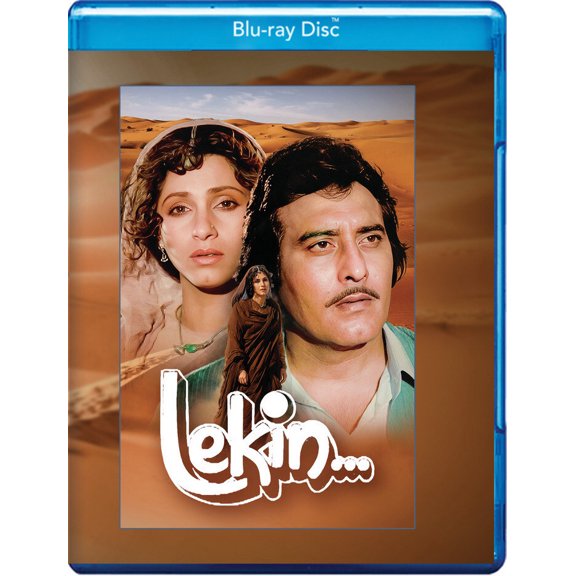 Leomark Studios - Lekin [BLU-RAY]