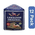 thumbnail image 1 of Leksands Crispbread Triangular Swedish 7.06 oz (Pack Of 12), 1 of 1