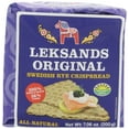 thumbnail image 1 of Leksands Knackbrod Leksands Crispbread, 7.06 oz, 1 of 6