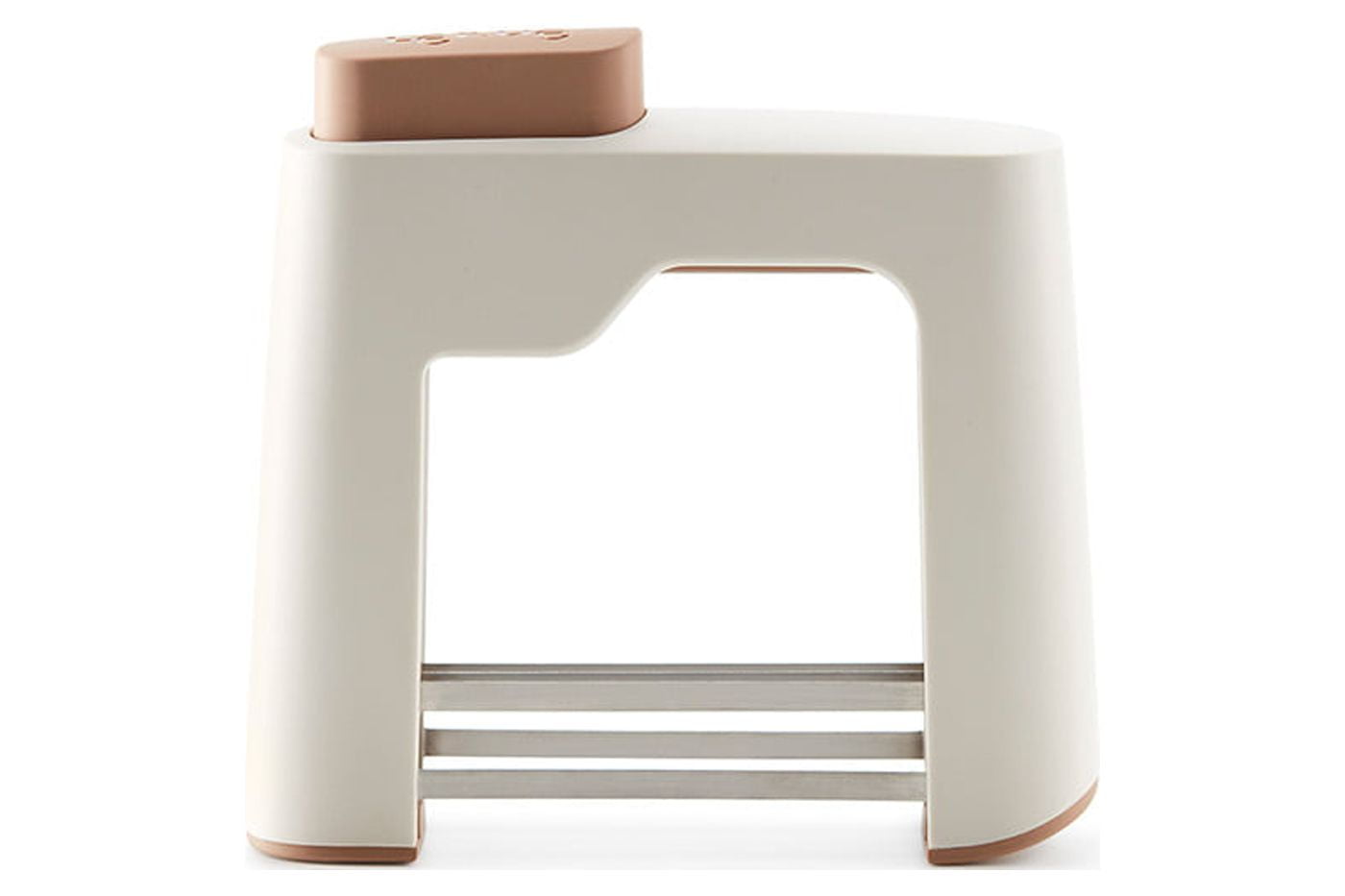 Lekue Hasselback Potato Cutter, Terracotta