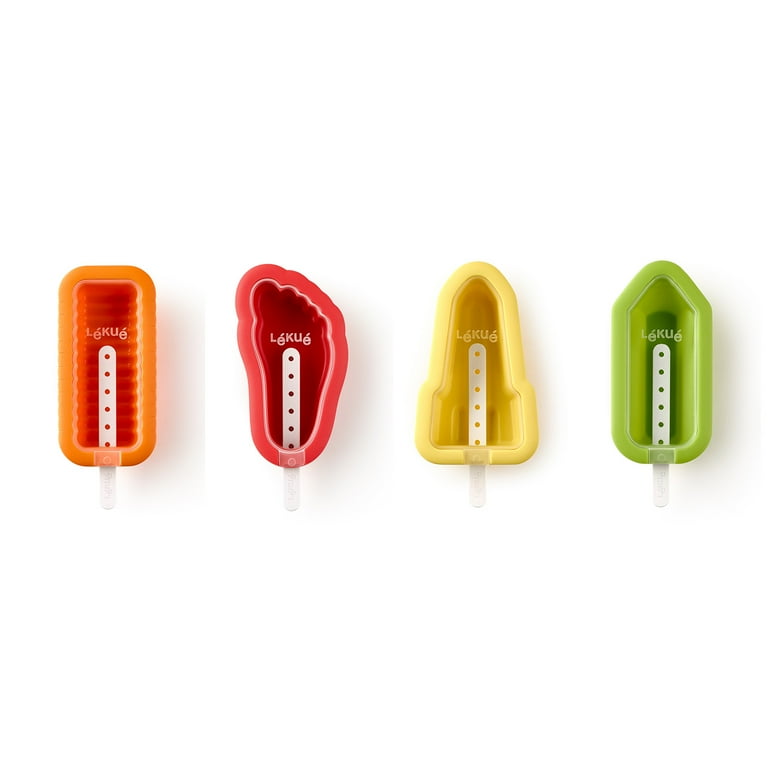 Lekue lolly moulds best sale
