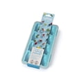 thumbnail image 1 of Lekue Penguin Ice Cube Tray, Blue, 1 of 1