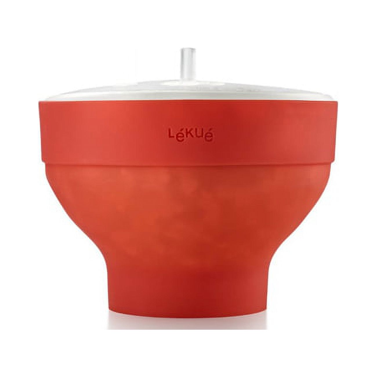 Lekue Popcorn Maker