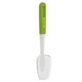 thumbnail image 1 of Lekue Silicone Spoon, Green, 1 of 1