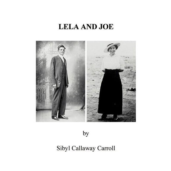 Lela and Joe, (Paperback)