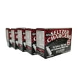thumbnail image 1 of Leland 50-PK Mr Fizz CO2 Soda Charger Seltzer Charger, 1 of 1