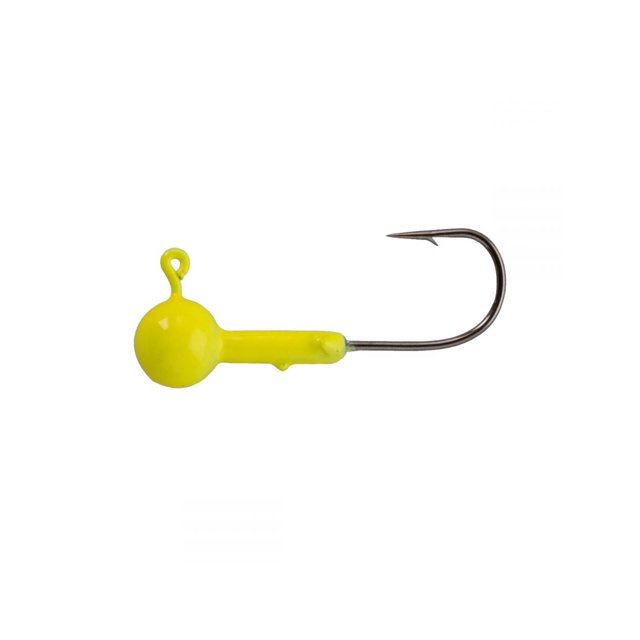 Leland Crappie Double Cross Jig 5pk