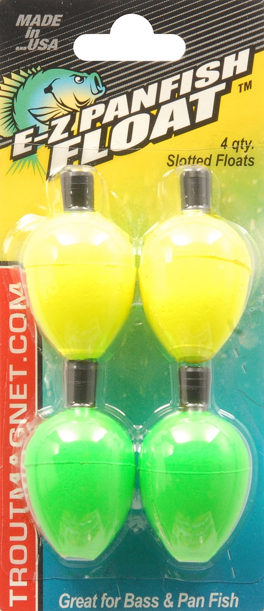 Leland Lures Trout Magnet E-Z Panfish Floats