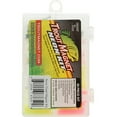 Leland Lures Trout Neon Softbait Kit 85pc