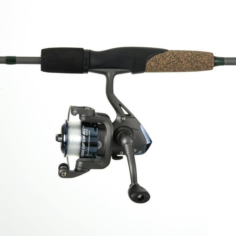 Leland Lures Trout Magnet Sore Lip 'Em All Trout Kit