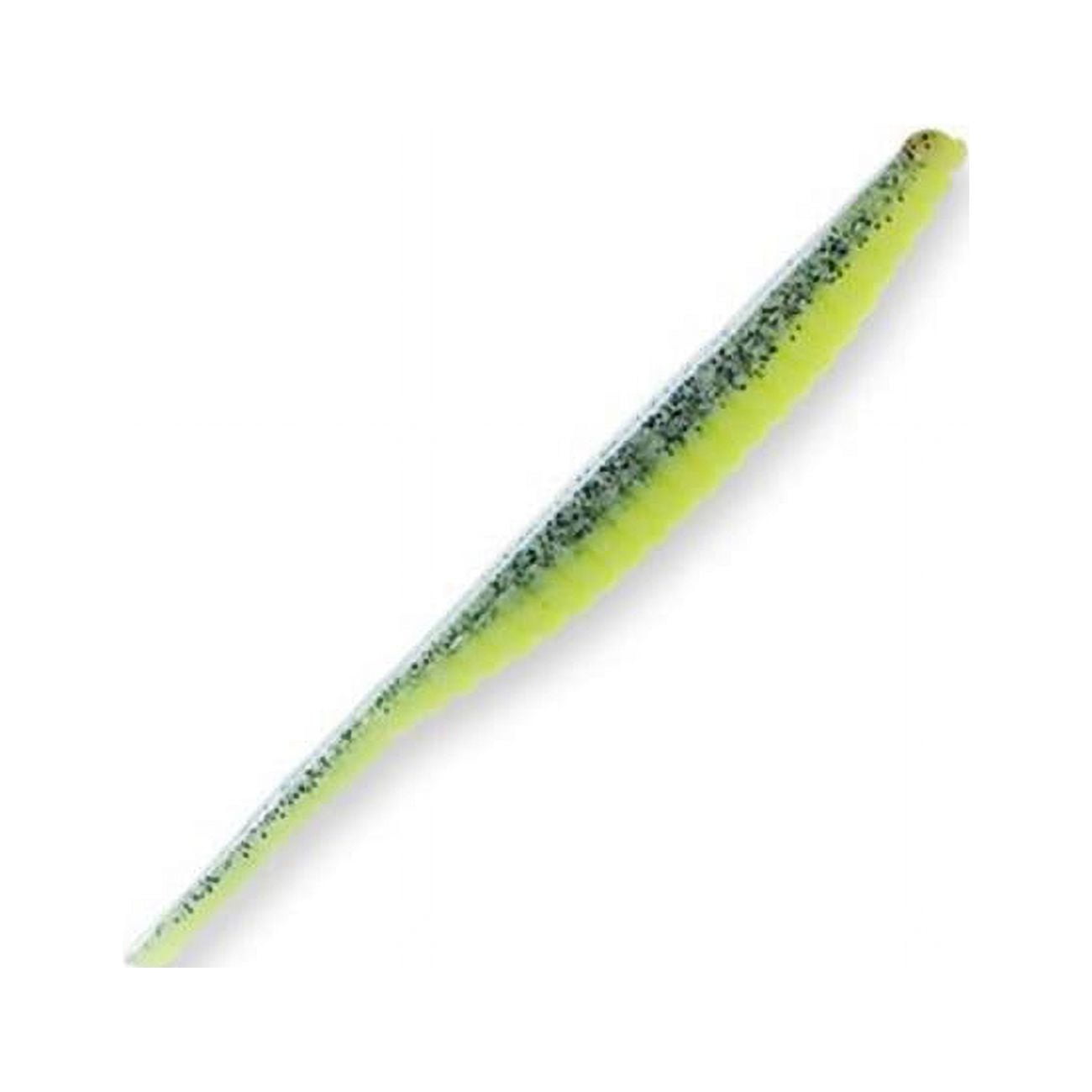 Leland Lures Trout Trick 5" Soft Bait, Sexy Mullet, 6 Count