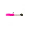 thumbnail image 1 of Leland Trout Magnet 1/64oz 9ct White/Pink, 1 of 2