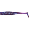 thumbnail image 1 of Crappie Magnet Tiny Dancer Swimbait Midnight Blue, 1 of 1