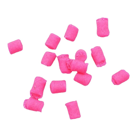 Leland's Lures Crappie Magnet Slab Bites Pink