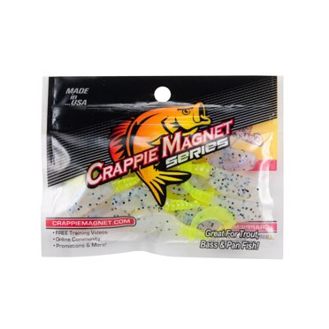 Leland Lures Slab Curly - Sports Supplies Online Store