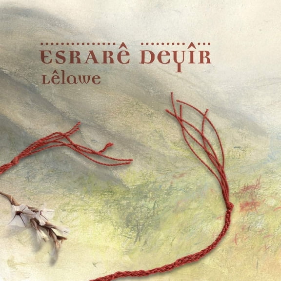 Deyir, Esrare Lelawe (CD)