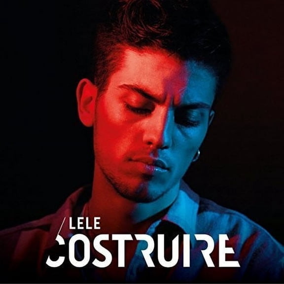 Lele - Costruire - CD