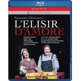 thumbnail image 1 of BBC / Opus Arte - Lelisir Damore [BLU-RAY], 1 of 1