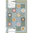 thumbnail image 1 of Lella Boutique - Spring Fling Quilt Pattern, 1 of 1