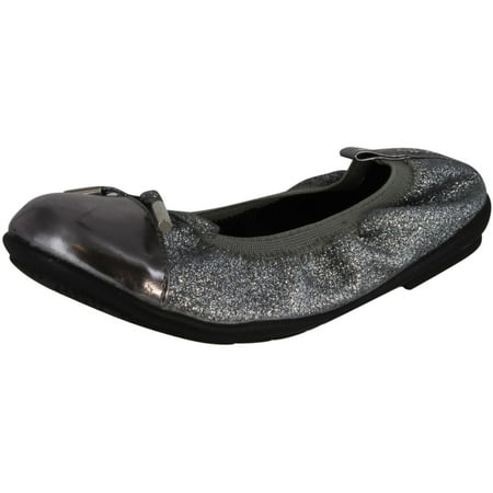 Lelli Kelly Girls LK6656 Fashion Ballerina Flats Shoes