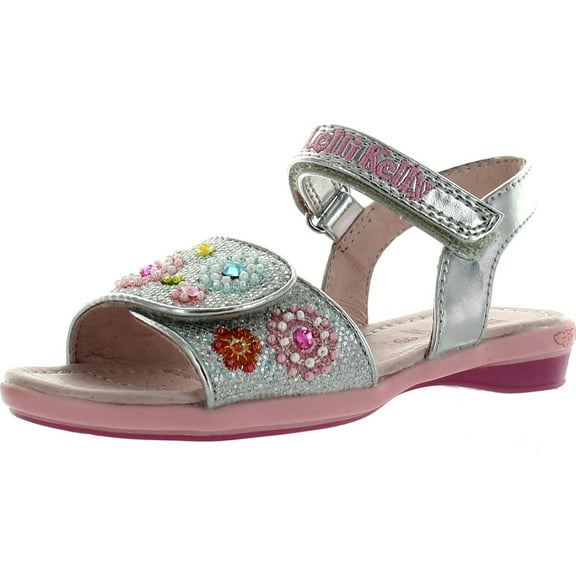 Lelli Kelly Girls LK7422 Fashion Sandals