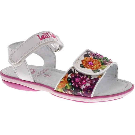 Lelli Kelly Kids Girls LK1405 Fashion Sandals