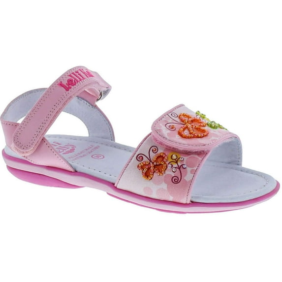 Lelli Kelly Kids Girls LK1415 Fashion Sandals