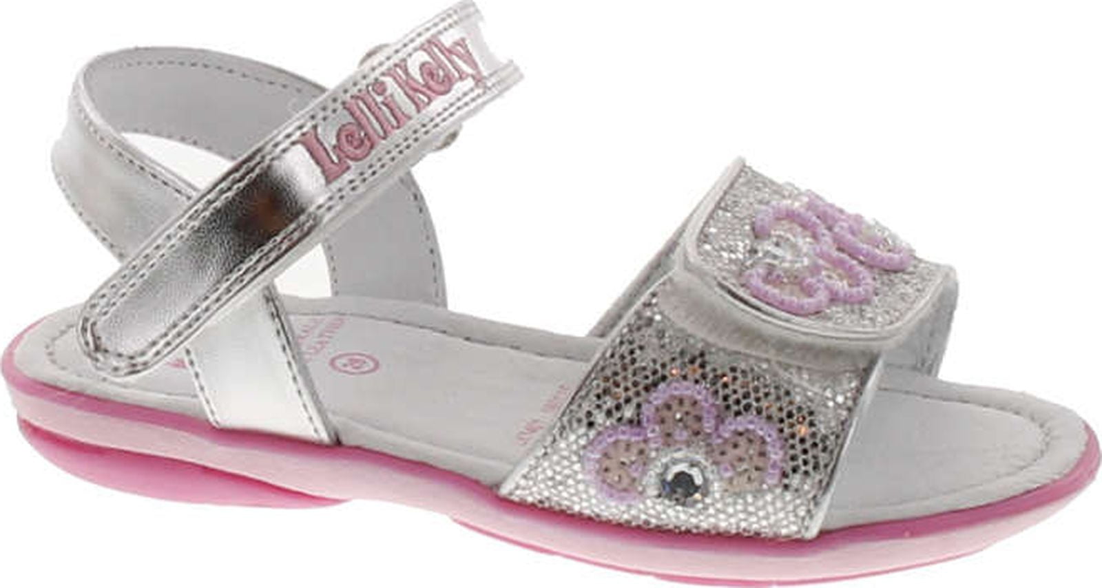 cheap silver dress sandals