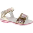 thumbnail image 1 of Lelli Kelly Kids LK1401 Girls Fashion Sandals, 1 of 4