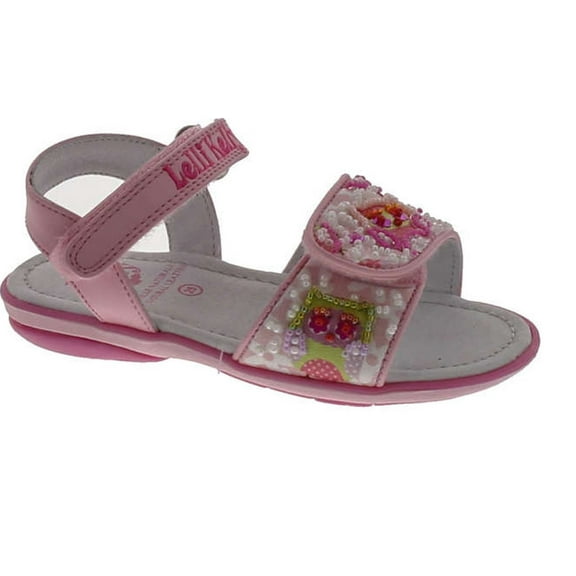 Lelli Kelly Kids LK1409 Girls Fashion Sandals
