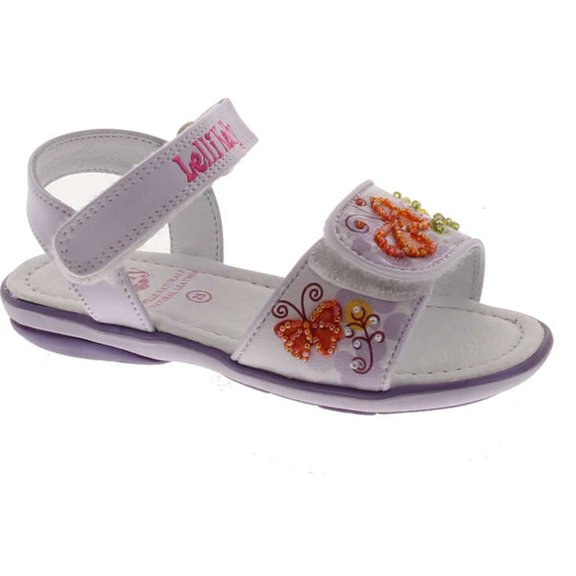Lelli Kelly Kids LK1415 Girls Fashion Sandals