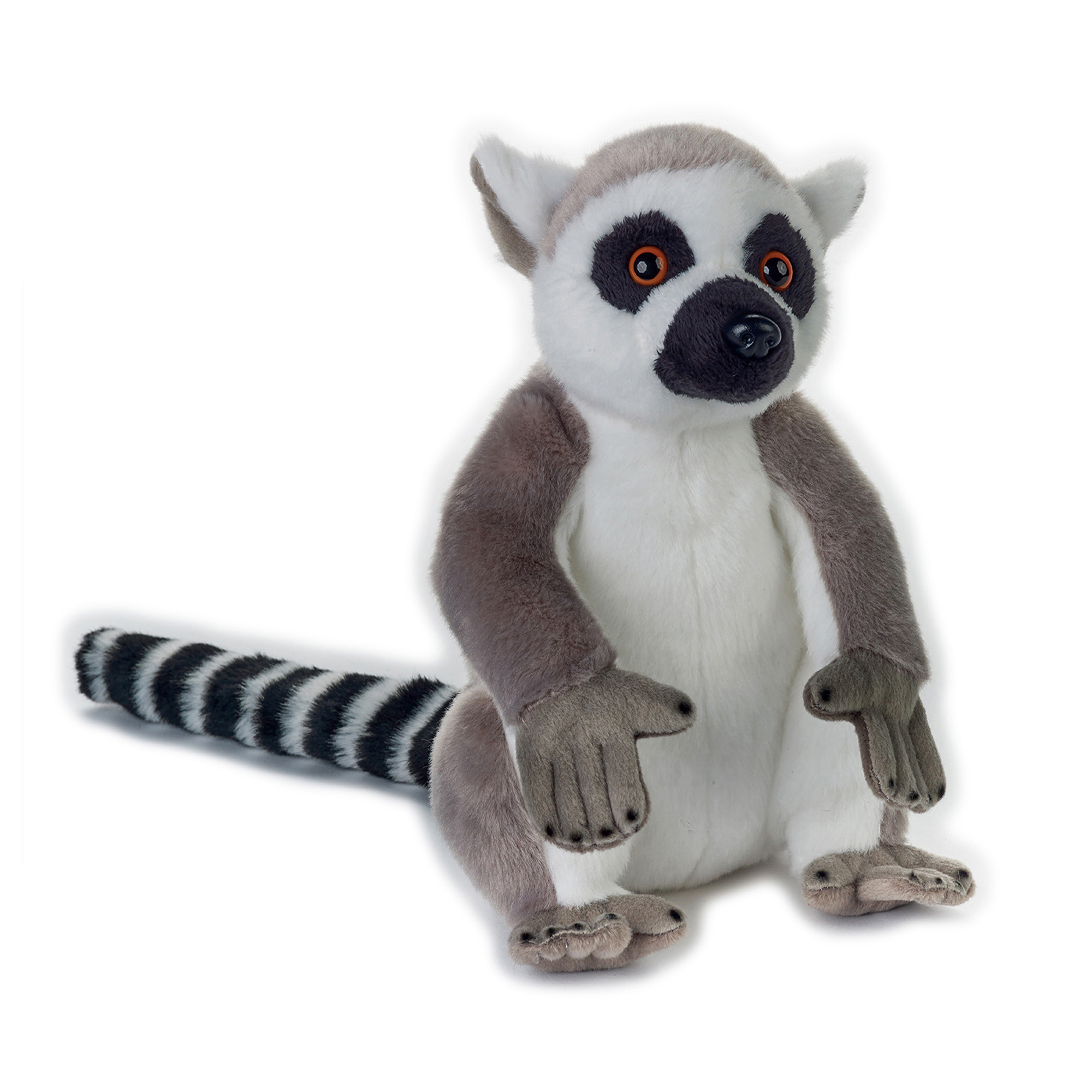Lelly National Geographic Plush Animals Lelly National Geographic
