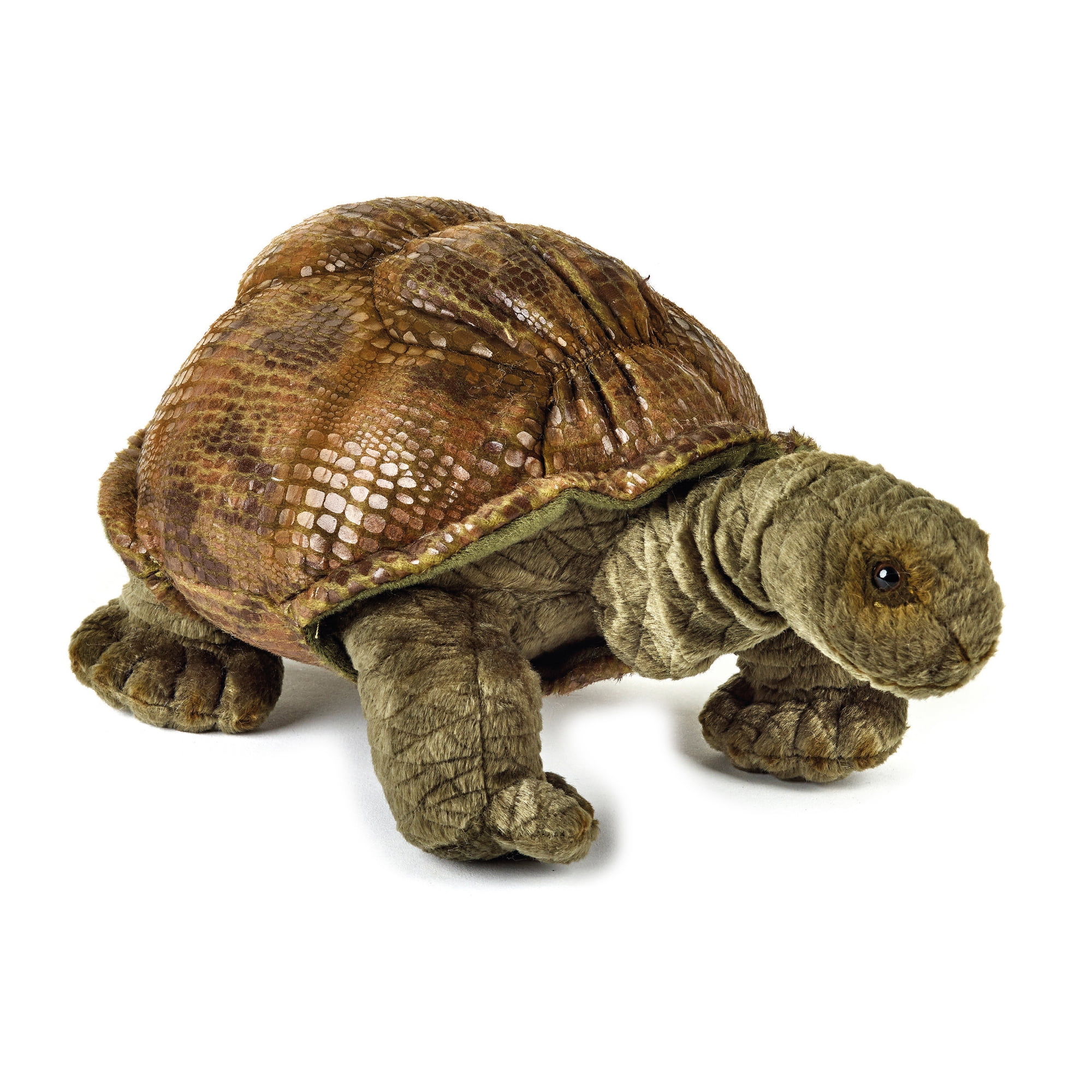 giant turtle plush