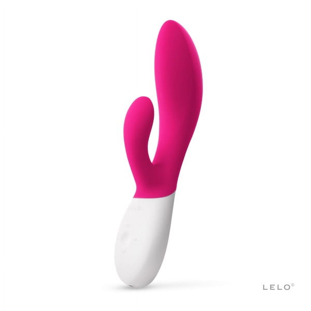 Lelo Ina Wave 2 Cerise