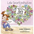 thumbnail image 1 of Lelu Snorkenhaken and the Really Really Really Big Thing, (Hardcover), 1 of 1