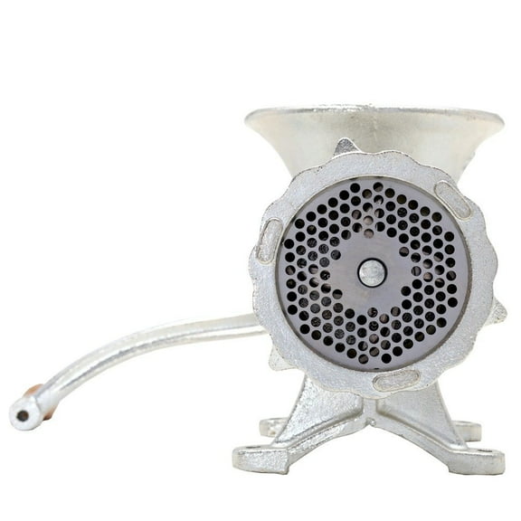 LEM Products Silver 5 lb Meat Grinder