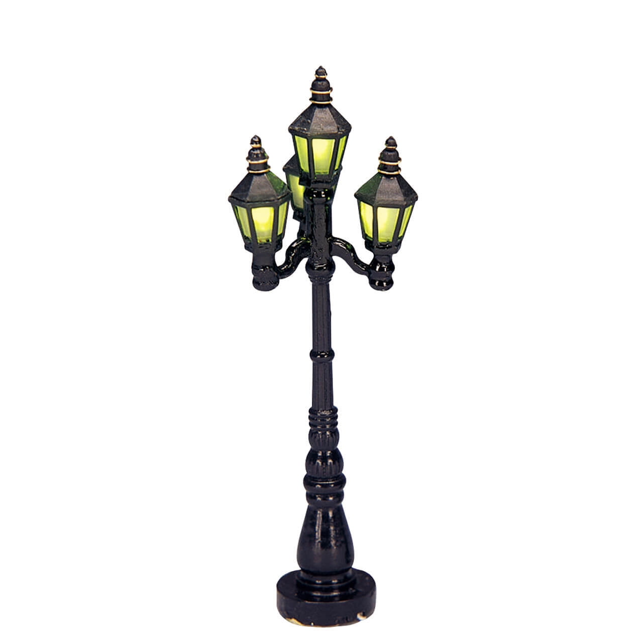 Lemax 1Pack Old English Street Lamp