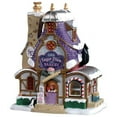 thumbnail image 1 of Lemax 9015466 Porcelain Sugar Plum Bakery Village Building, Multi Color, 1 of 4