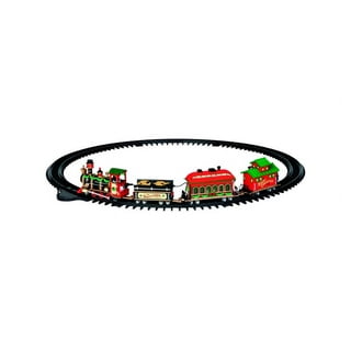 Lemax train set outlet