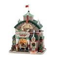 thumbnail image 1 of LEMAX Pop-Up Christmas Cookie Shop #45248, 1 of 3